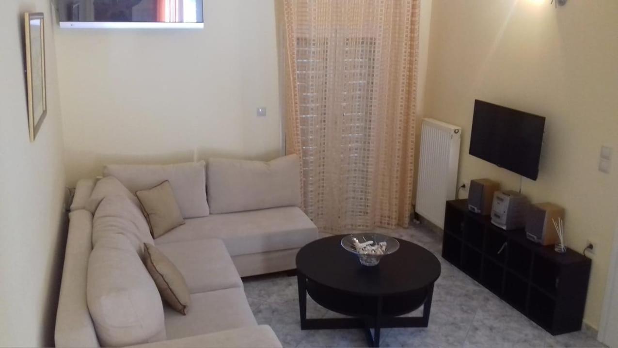 Apartment In Argostoli With Stunning Sea Views Kültér fotó